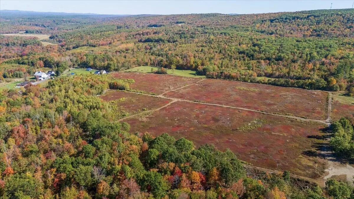 Map 14 Lot 21 Shepard Hill Road, Union, ME 04862 - #1