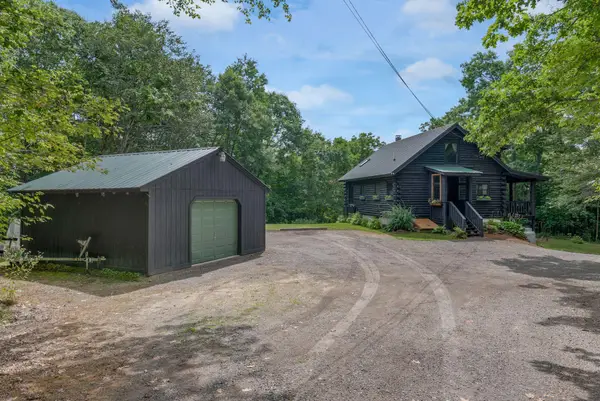 52 Cain Lane, West Gardiner, ME 04345