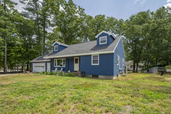 6 Milton Avenue, Sanford, ME 04073