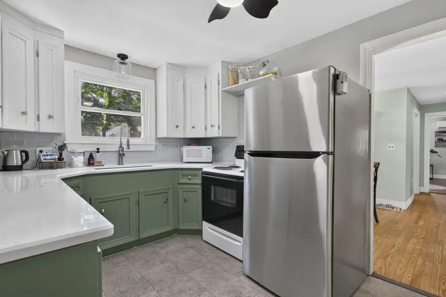 6 Milton Avenue, Sanford, ME 04073 - #3