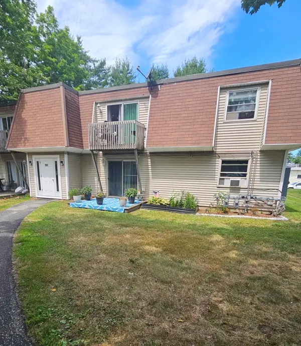 191 Russell Street #4, Lewiston, ME 04240