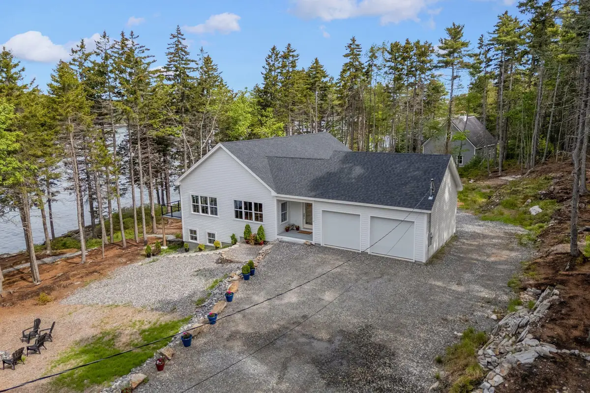 12 Parthas Court, Harpswell, ME 04079 - #1