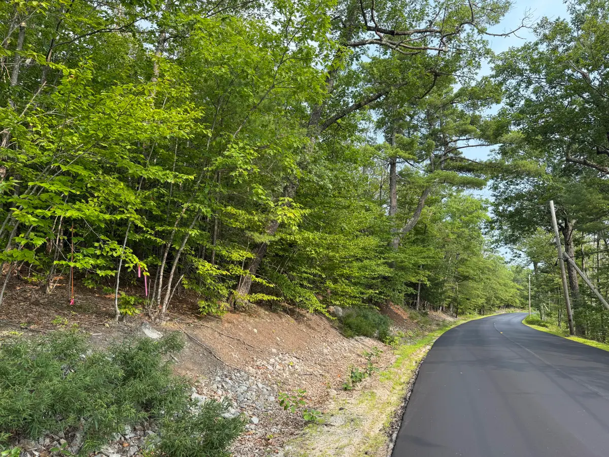 Lot 15-3B Sweden Road, Bridgton, ME 04009 - #1