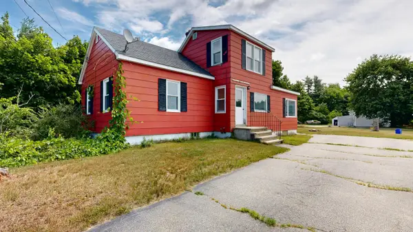 15 W Waterman Road, Auburn, ME 04210