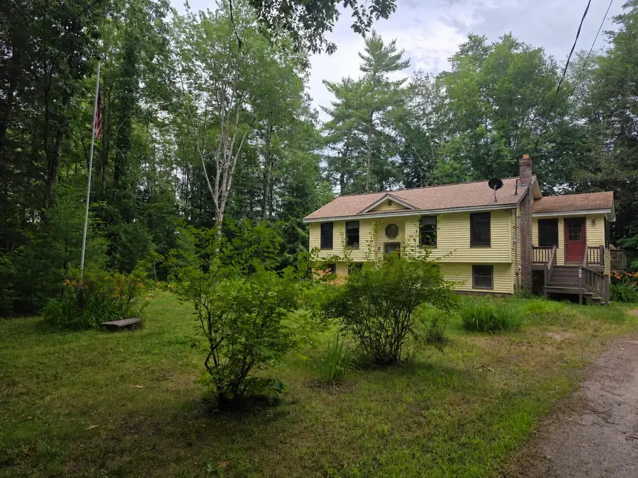 52 Pine Grove Lane, Lebanon, ME 04027 - #2