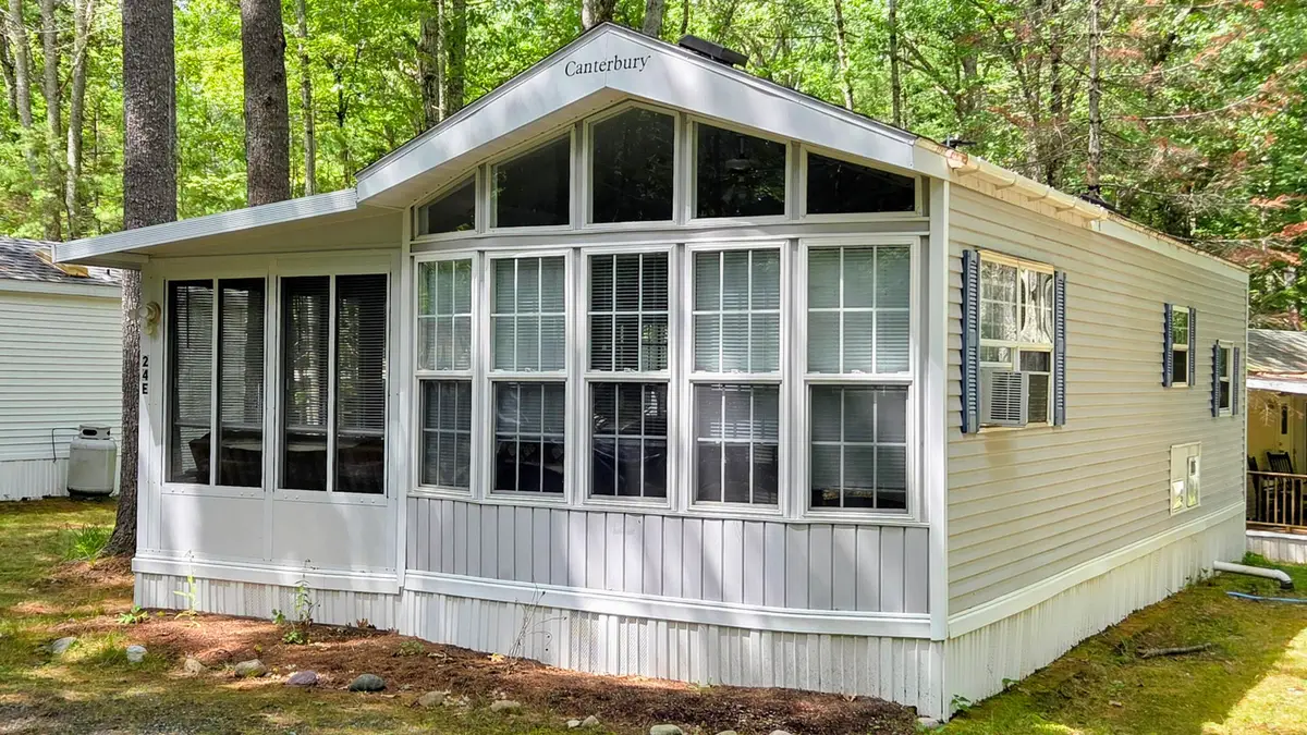 120 Bears Den Road #24E, Wells, ME 04090 - #1