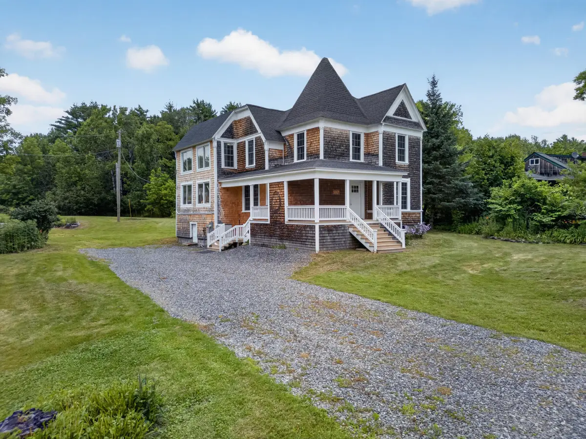 144 Main Street Hill, Dexter, ME 04930 - #1