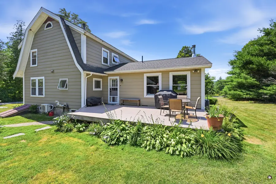14 Dry Point Road, Rome, ME 04963 - #2