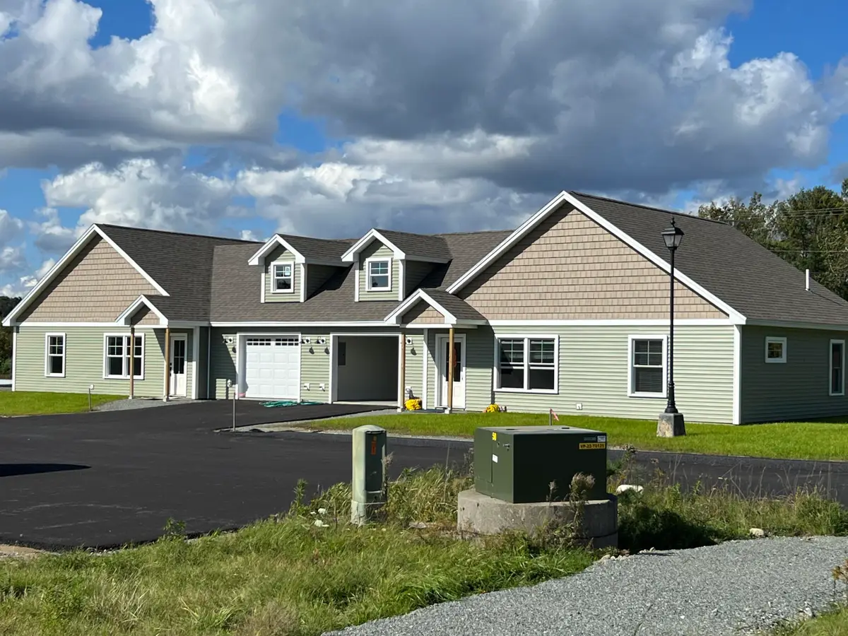 36 Tinker Meadow Way #30, Ellsworth, ME 04605 - #1