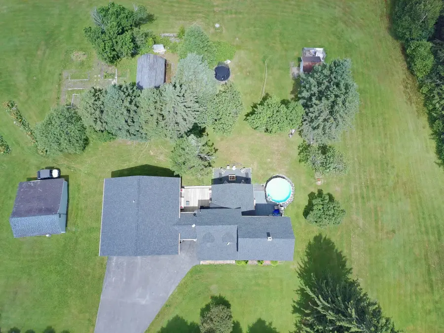 1038 S Perley Brook Road, Fort Kent, ME 04743 - #3