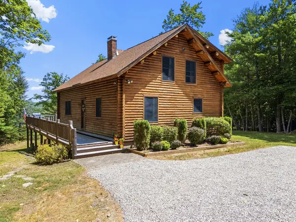 98 Stevens Road, Stoneham, ME 04231