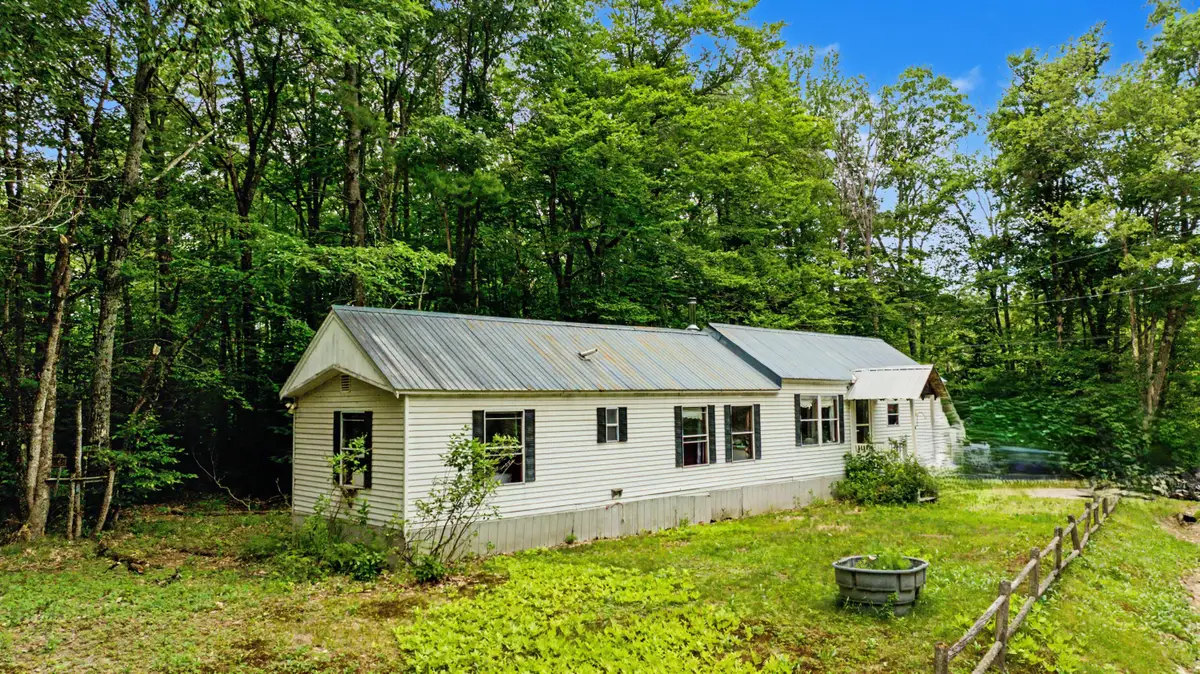 29 Haley Town Road, Fryeburg, ME 04037 - #1