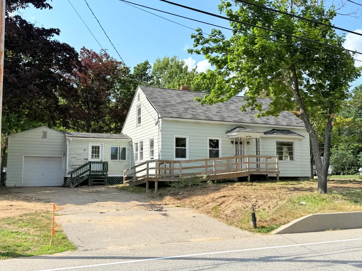 240 Granite Street, Biddeford, ME 04005 - #1