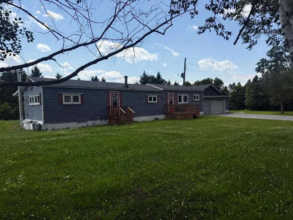 Address Withheld By Seller, Fort Kent, ME 04743 - #1