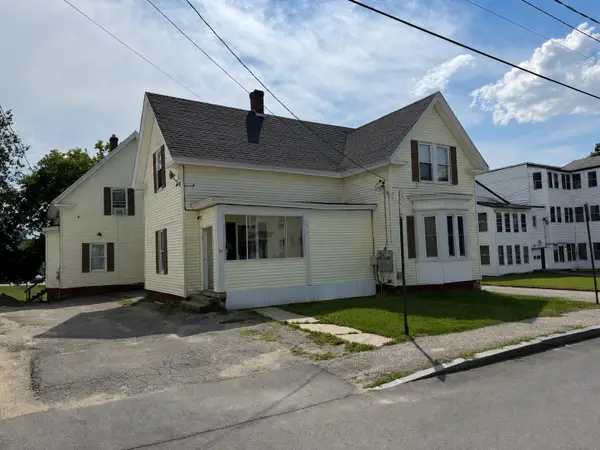 19/21 Elm Street, Lewiston, ME 04240