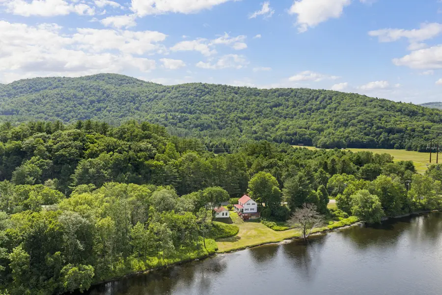 2481 Kennebec River Road, Central Somerset, ME 04920 - #3