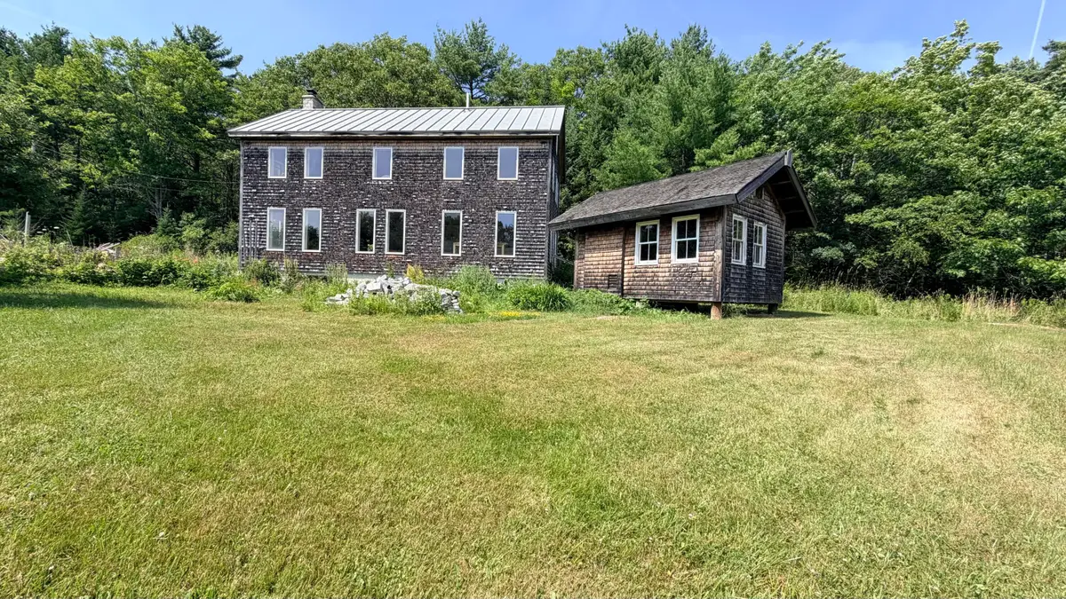82 Quaker Point Road, West Bath, ME 04530 - #1