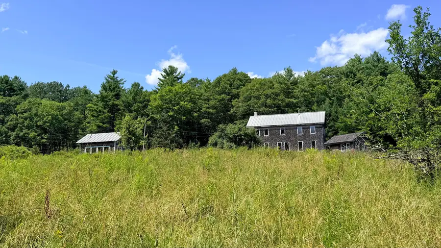 82 Quaker Point Road, West Bath, ME 04530 - #2