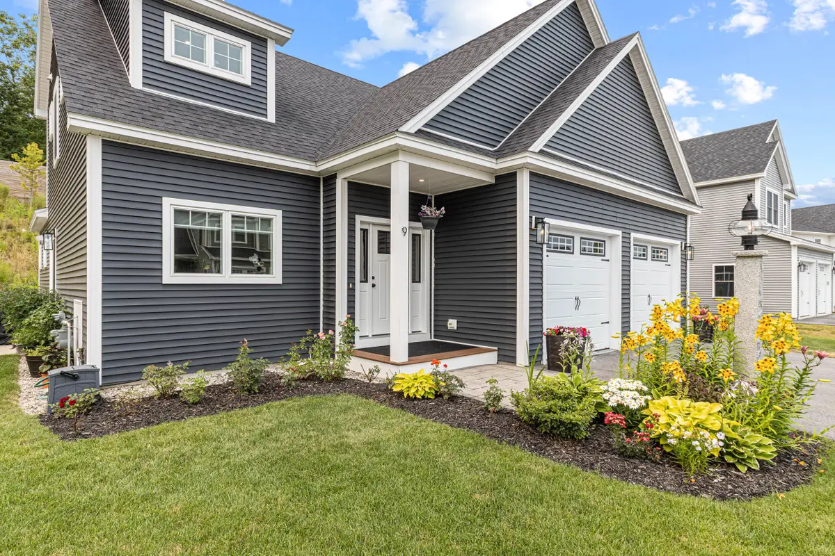 9 Waxwing Lane #48, Falmouth, ME 04105 - #1