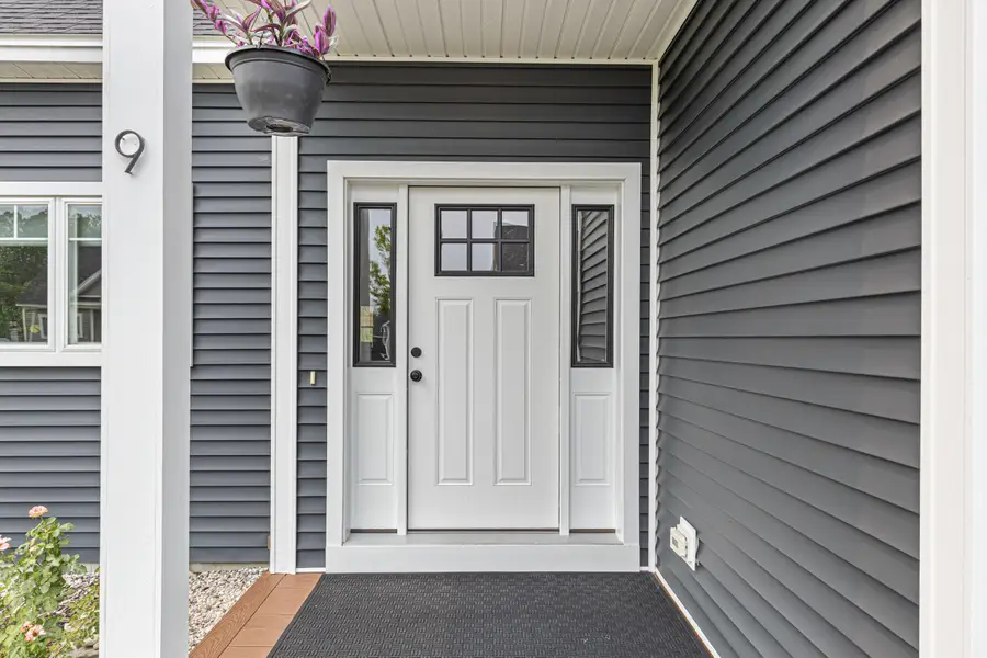 9 Waxwing Lane #48, Falmouth, ME 04105 - #3