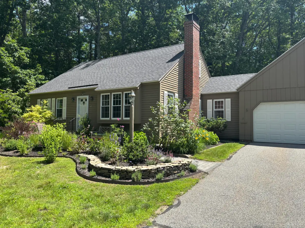 17 Wood Pond Lane #16, Kennebunk, ME 04043 - #1