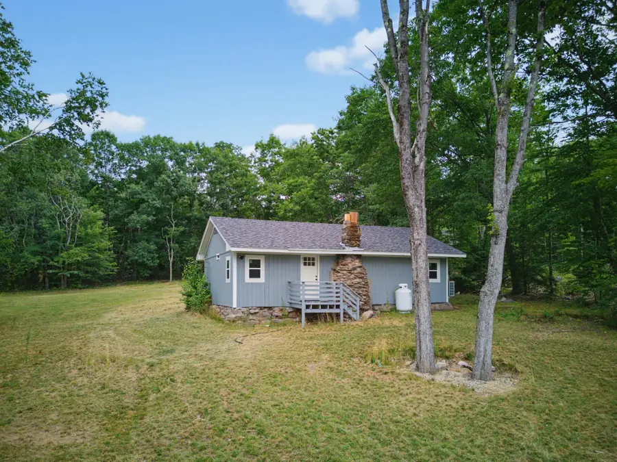 67 Sam Wentworth Road, Lebanon, ME 04027 - #3