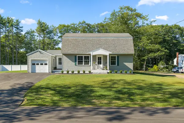 256 Berwick Road, Ogunquit, ME 03907