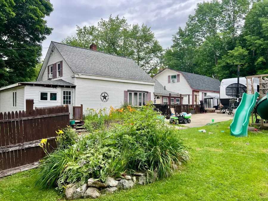 60 Us-1, Verona Island, ME 04416 - #3