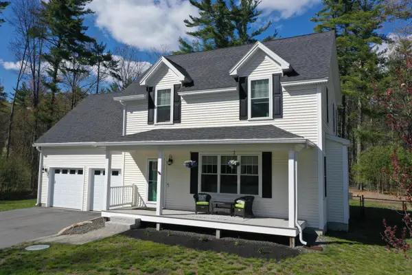 26 Camerons Lane, Wells, ME 04090