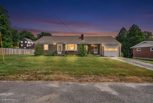 184 Harvard Street, Auburn, ME 04210