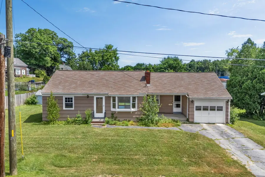 184 Harvard Street, Auburn, ME 04210 - #2