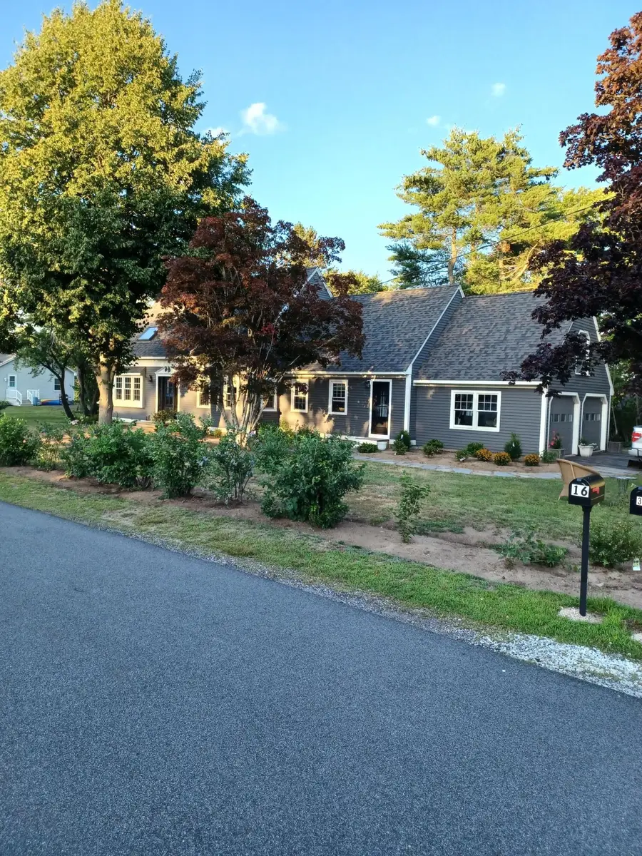 16 Morison Avenue, Wells, ME 04090 - #2