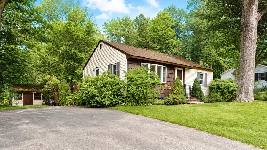 35 Newell Road, Yarmouth, ME 04096 - #2