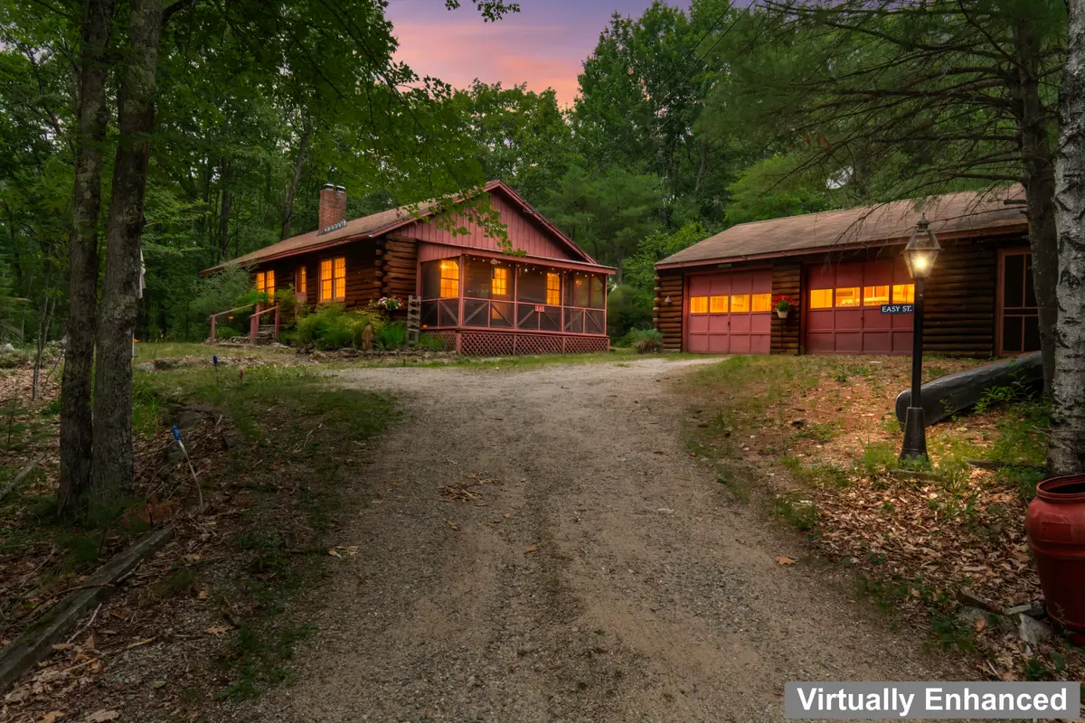 268 Water Street, Newfield, ME 04095 - #1
