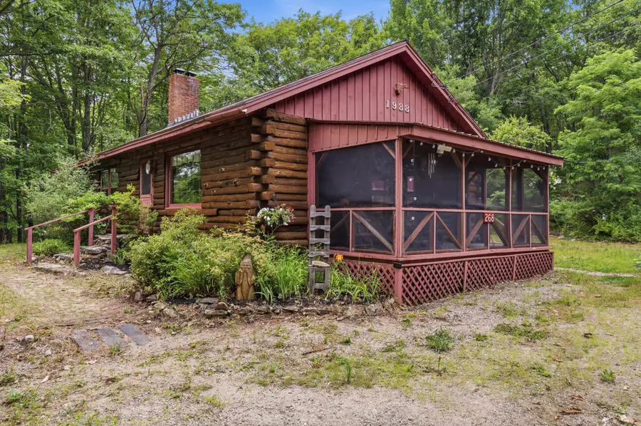 268 Water Street, Newfield, ME 04095 - #3
