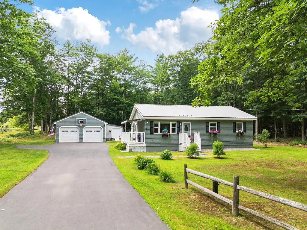 48 Sanford Road, Augusta, ME 04330 - #1