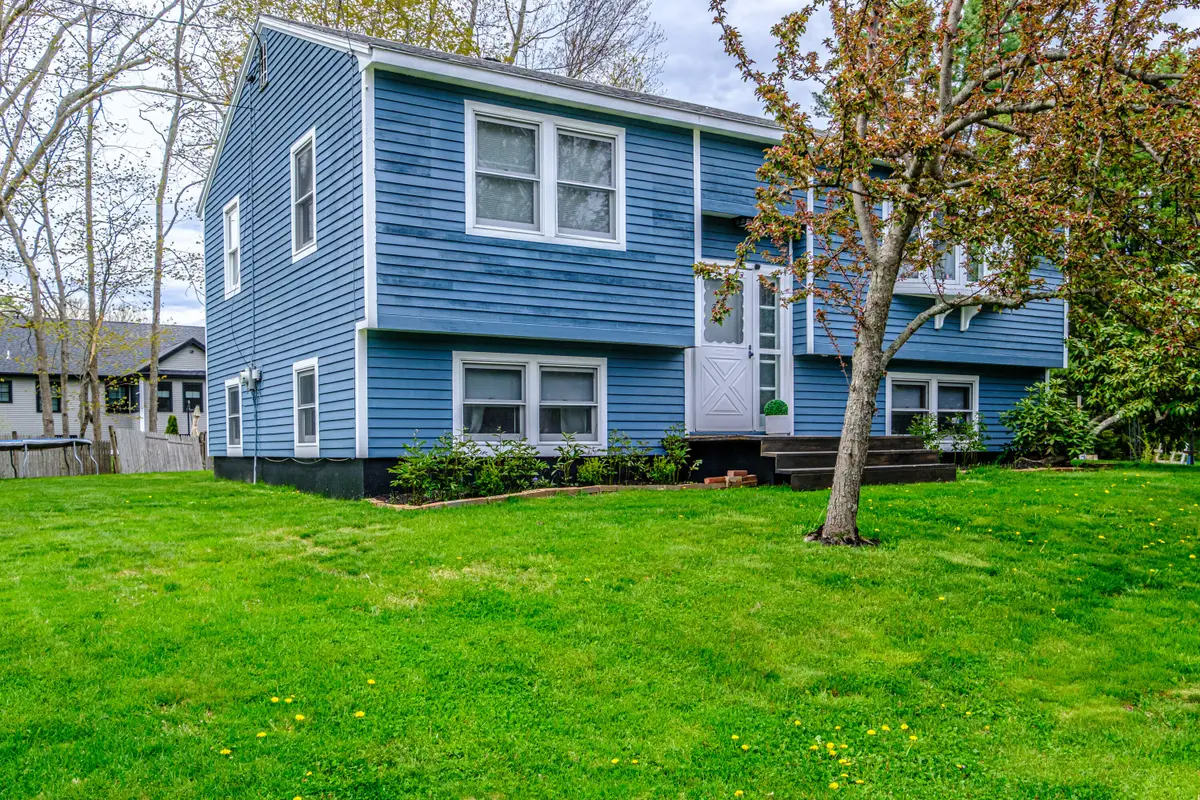 4 Willow Avenue, Old Orchard Beach, ME 04064 - #1