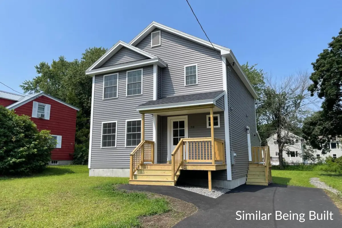 16 Louise Street, Westbrook, ME 04092 - #1