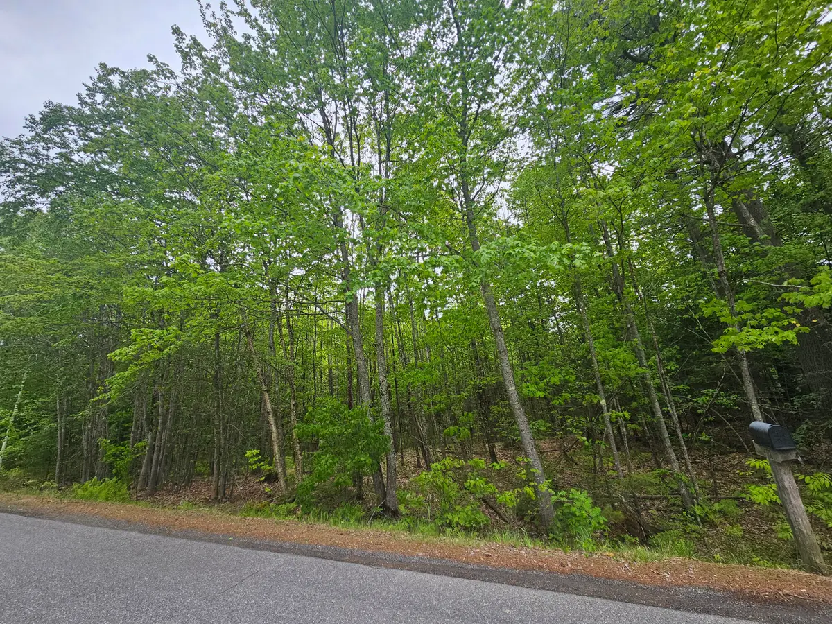 0 Capen Road, Gardiner, ME 04345 - #1