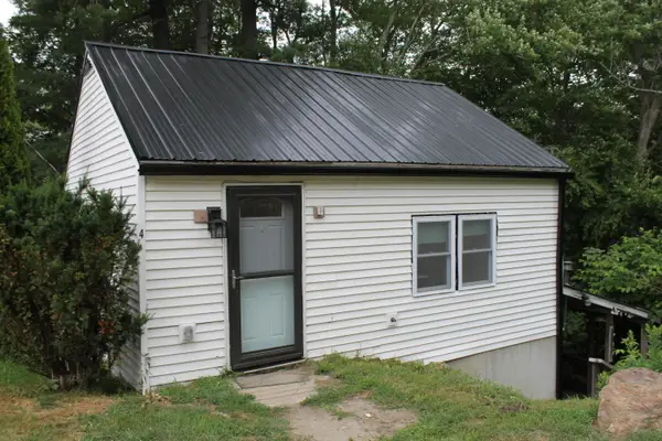 4 Berrys Mill Road, West Bath, ME 04530