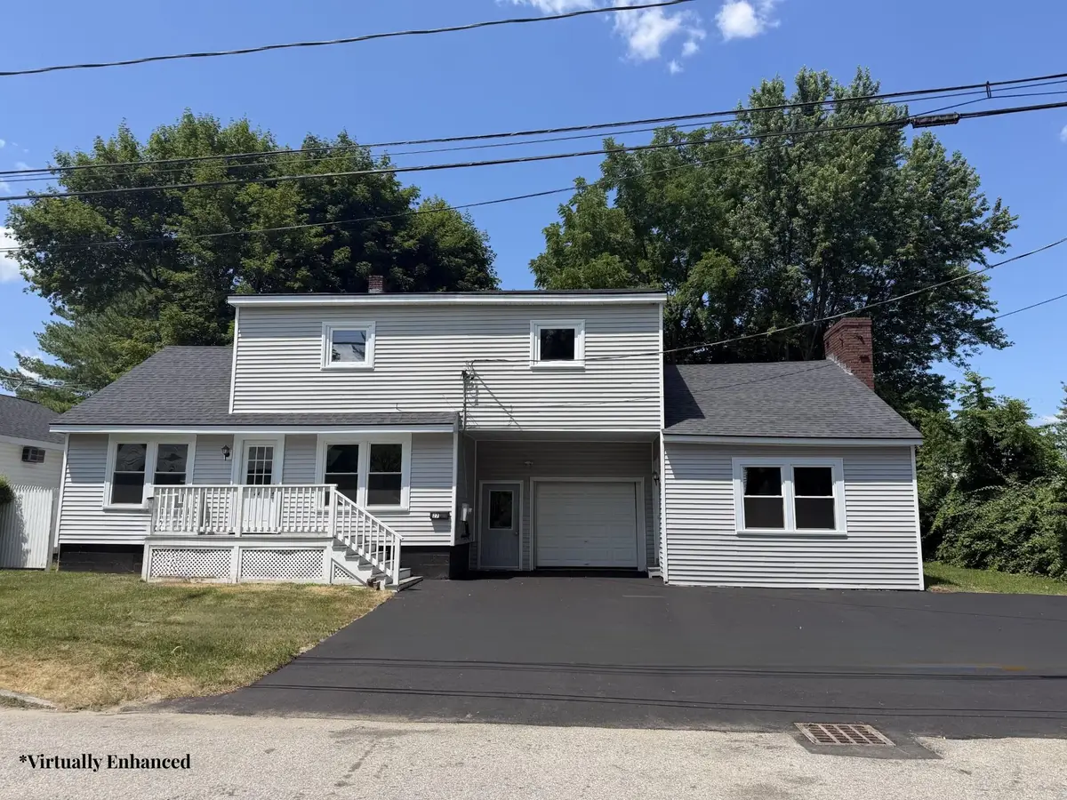27 Flanders Street, Auburn, ME 04210 - #1