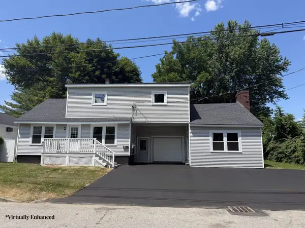 27 Flanders Street, Auburn, ME 04210