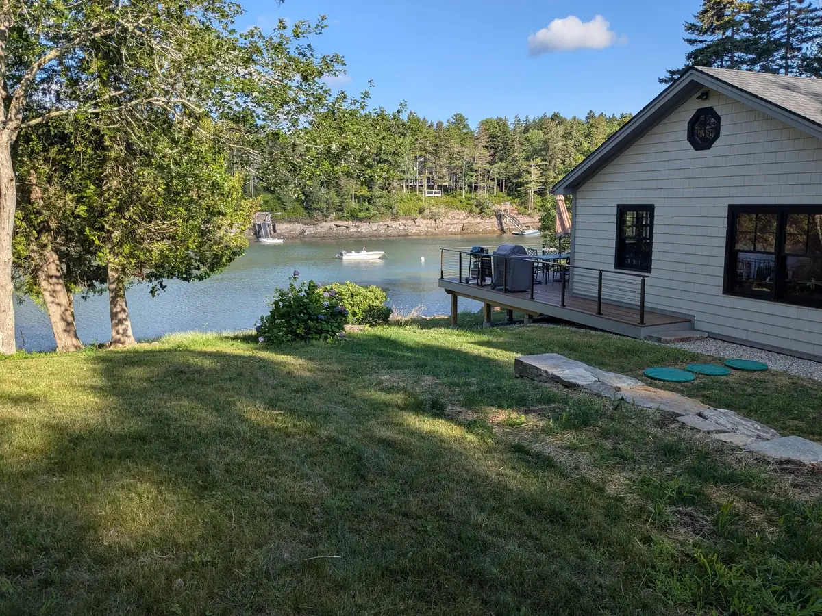 22 Little Crow Point, Harpswell, ME 04079 - #1