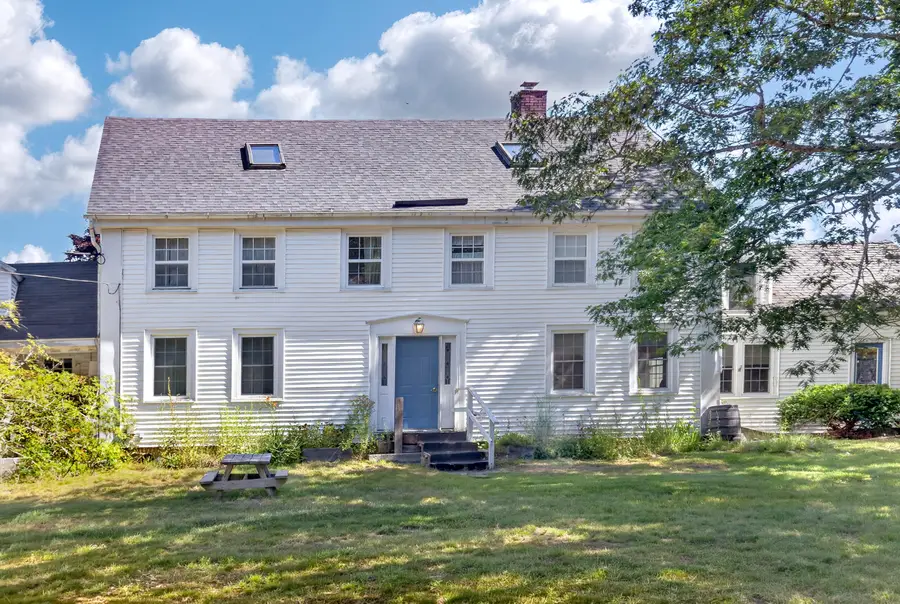 86 Grange Hall Road, Sullivan, ME 04664 - #2