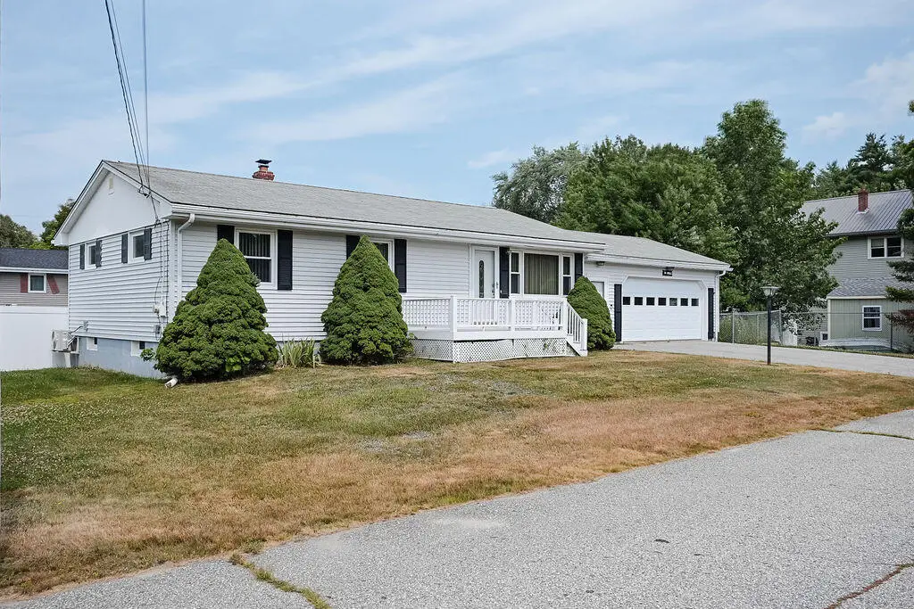 20 Swale Lane, Lewiston, ME 04240 - #1
