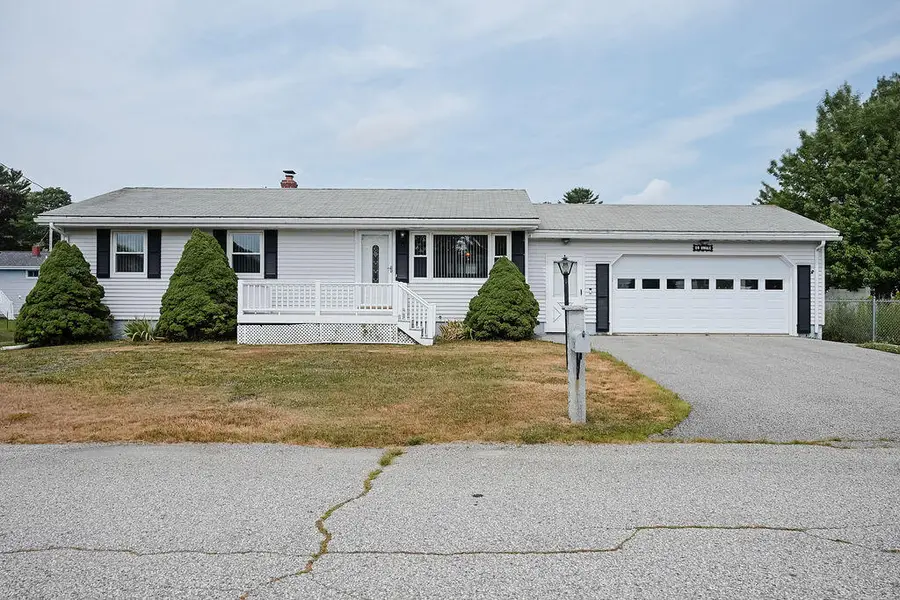 20 Swale Lane, Lewiston, ME 04240 - #2