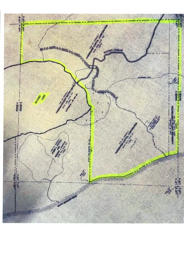 41 & 42 South Meadow Road, Perry, ME 04667 - #1