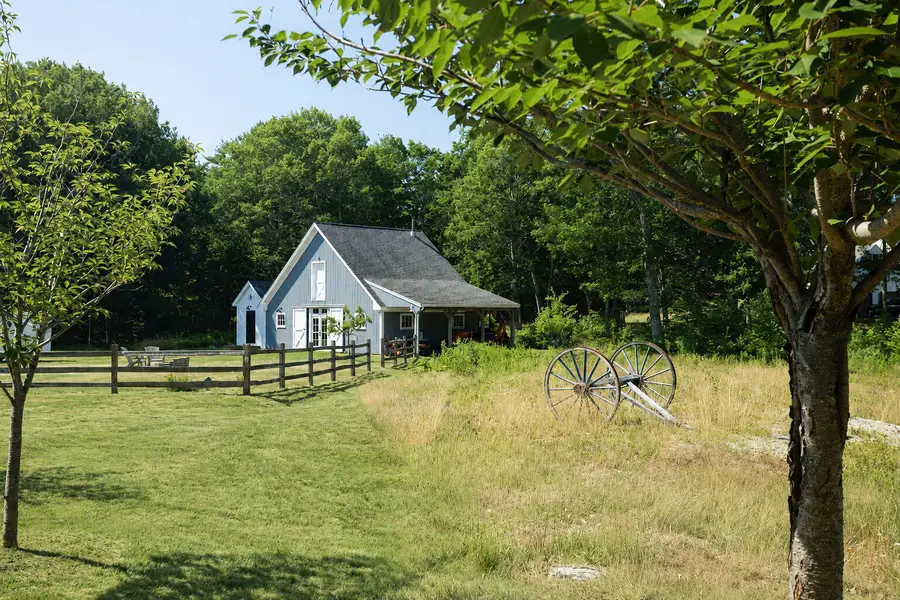 337 Pine Hill Road, York, ME 03902 - #3
