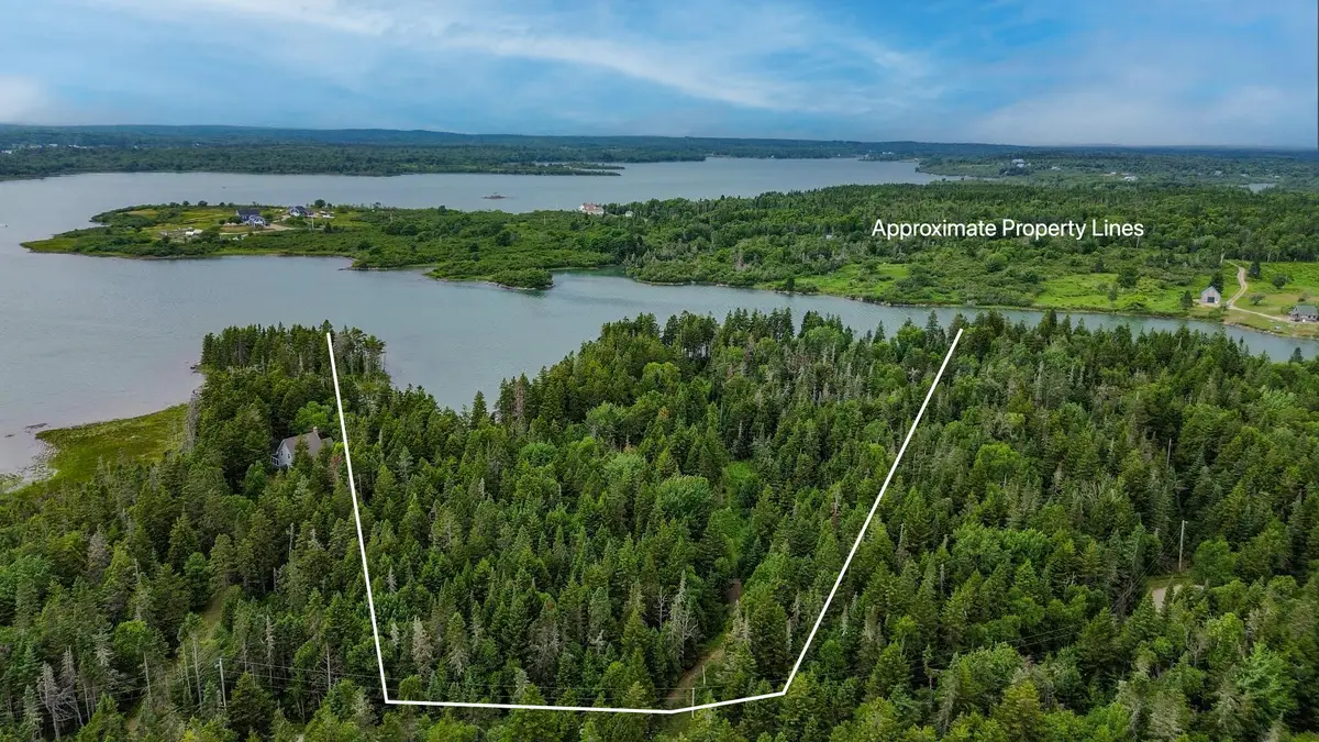 94 Vernas Lane, Jonesport, ME 04649 - #1