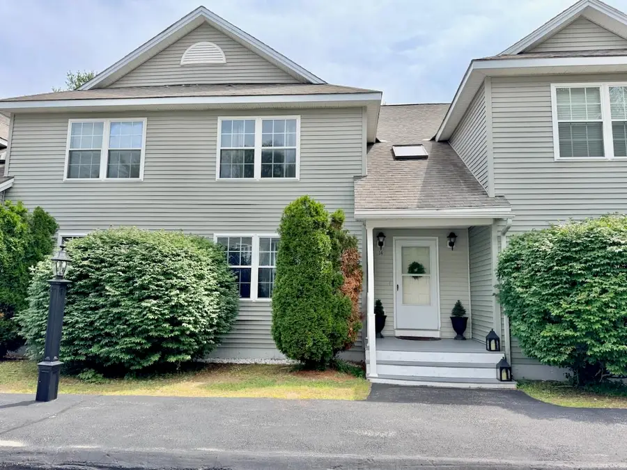 14 Ledges Court #7, Lewiston, ME 04240 - #3
